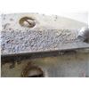 Image 3 : Coleman iron with trivet