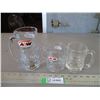 Image 1 : (3) A&W Mugs