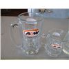 Image 3 : (3) A&W Mugs