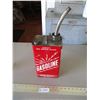 Image 1 : One Gallon Gasoline Tin