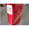 Image 5 : One Gallon Gasoline Tin
