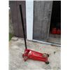 Image 1 : Hydraulic floor jack