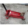 Image 2 : Hydraulic floor jack