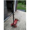 Image 4 : Hydraulic floor jack