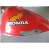 Image 4 : Honda 50z fuel tank (needs some repair)