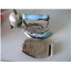 Image 3 : Coleman Iron with trivet (blue)