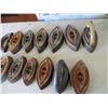 Image 3 : 2X THE BID PRICE - Sad Irons