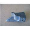 Image 4 : Hensley AdCo 100LH Bucket Tooth - 6" long