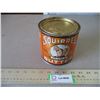 Image 1 : Squirrel Peanut Butter tin with lid - 48oz