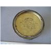 Image 3 : Squirrel Peanut Butter tin with lid - 48oz