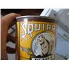 Image 3 : Squirrel Peanut Butter tin - no lid - 26oz