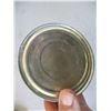 Image 6 : Squirrel Peanut Butter tin - no lid - 26oz