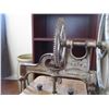 Image 3 : Dazey Butter Churn on stand - 26" tall