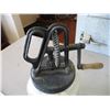 Image 2 : Butter Churn