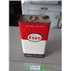 Image 1 : 1Gal ESSO can