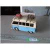 Image 1 : Volkswagen tin van - 10" long