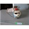 Image 2 : Volkswagen tin van - 10" long