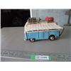 Image 3 : Volkswagen tin van - 10" long