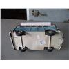 Image 4 : Volkswagen tin van - 10" long
