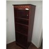 Image 1 : Small bookshelf - 22W 16D 59T