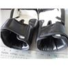 Image 3 : 9 Round kickboxing gloves