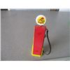 Image 3 : Small Gilmore Gas Pump Replica - 5" tall