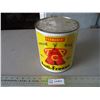 Image 1 : 1Gal Permanent antifreeze tin