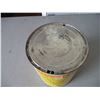 Image 5 : 1Gal Permanent antifreeze tin
