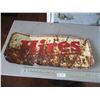 Image 1 : Hires Root Beer tin sign - 29 x 12