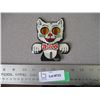 Image 1 : Mittan NYC plate topper