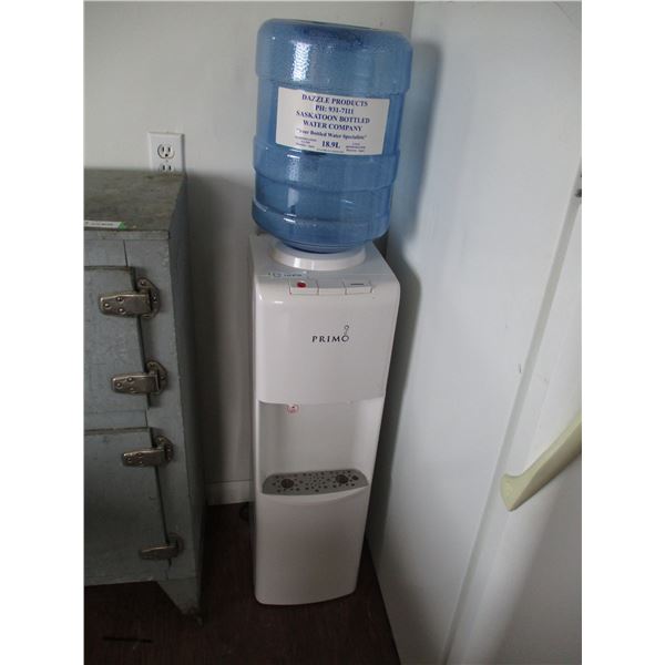 Primo water dispenser (hot/cold)