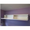 Image 3 : Wall storage cabinet - 70x10x11