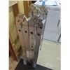 Image 2 : Industrial folding ladder, multi purpose