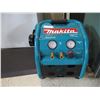 Image 1 : Makita Model 2400 4.2Gal air compressor (used very little)