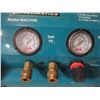 Image 4 : Makita Model 2400 4.2Gal air compressor (used very little)