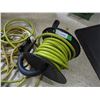 Image 2 : 1/4" hose with reel (air)