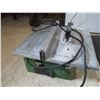 Image 3 : Tile cutting saw - Superior (7")