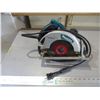 Image 1 : Makita Skilsaw