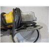 Image 2 : Dewalt angle grinder
