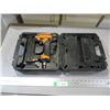 Image 1 : Bostitch nailer, with case
