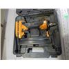 Image 2 : Bostitch nailer, with case