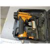 Image 3 : Bostitch nailer, with case