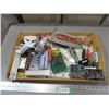 Image 1 : Misc electrical items