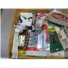 Image 2 : Misc electrical items
