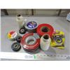 Image 1 : Lot of duct tape