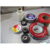 Image 2 : Lot of duct tape