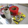 Image 3 : Lot of duct tape