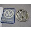 Image 3 : Volkswagen patch - emblem