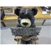Image 2 : Welcome bear - 18" tall