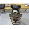 Image 3 : Welcome bear - 18" tall